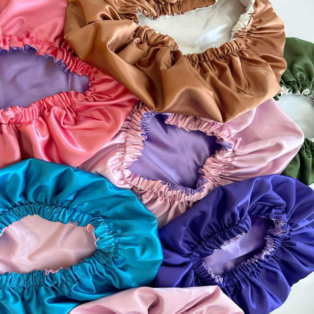Hair Bonnet