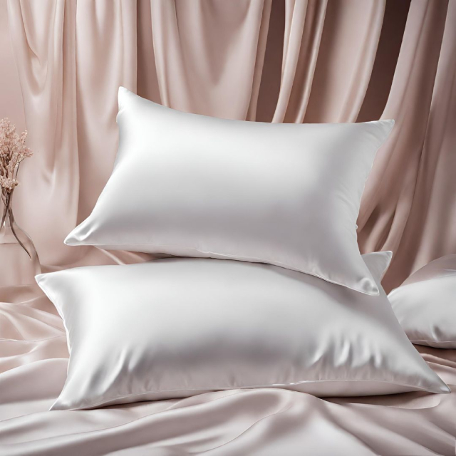 Mulbery Silk Pillowcase