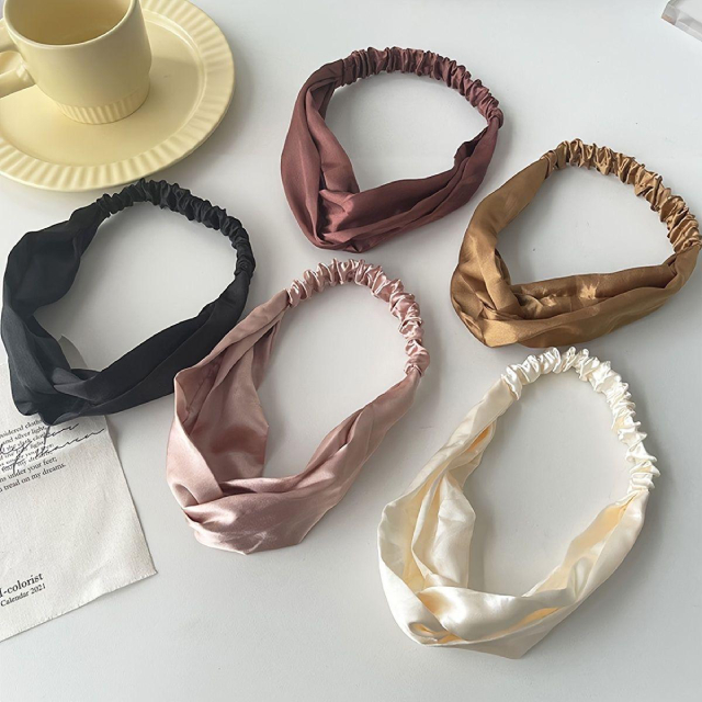 Slik Headbands