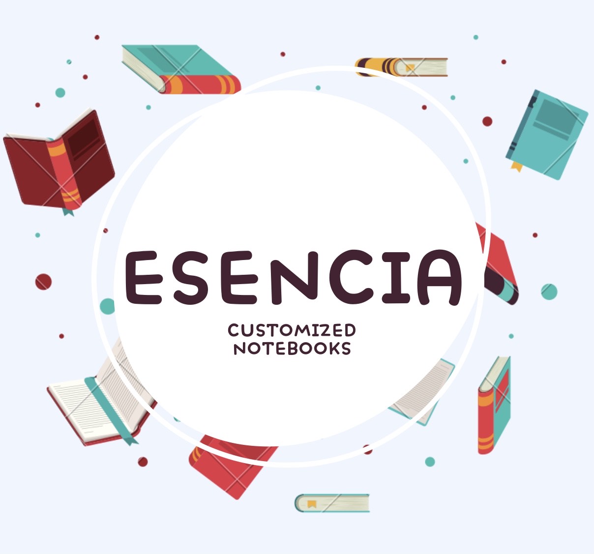 Spiral Notebooks